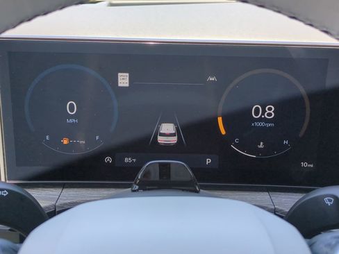 New 2026 Hyundai Santa Fe Calligraphy image 20