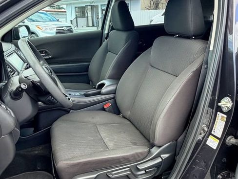 Used 2016 Honda HR-V EX image 21