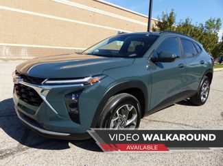 Used 2026 Chevrolet Trax LT w/ Driver Confidence Package FWD video 1