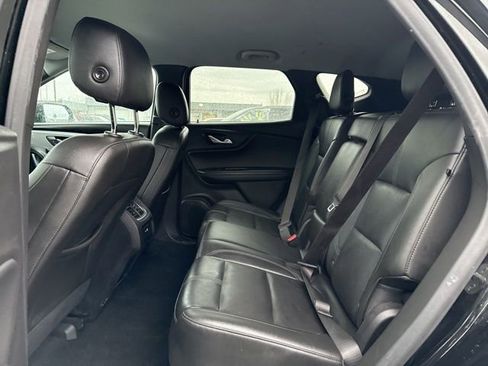 Used 2020 Chevrolet Blazer LT image 21