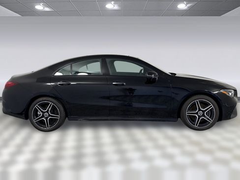 Used 2025 Mercedes-Benz CLA 250 4MATIC image 8