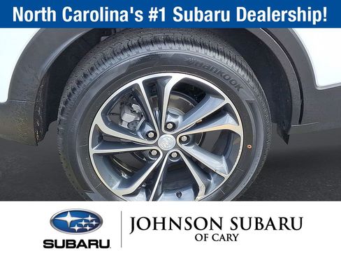 Used 2021 Buick Encore GX Select image 29