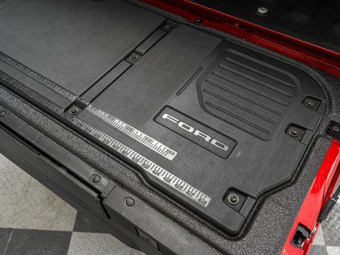 Used 2024 Ford F150 Raptor w/ Equipment Group 803A Raptor R image 37