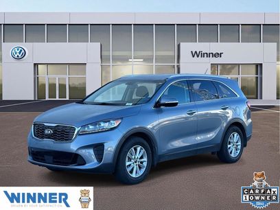 Used 2020 Kia Sorento LX w/ LX I4 Convenience Package