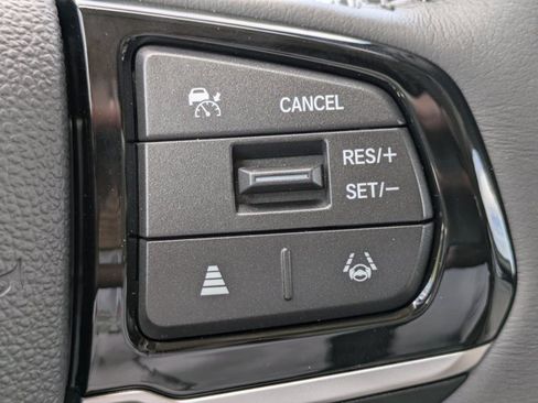 New 2026 Honda Odyssey EX-L image 32