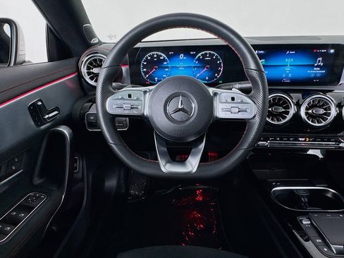 Certified 2023 Mercedes-Benz CLA 250 image 6