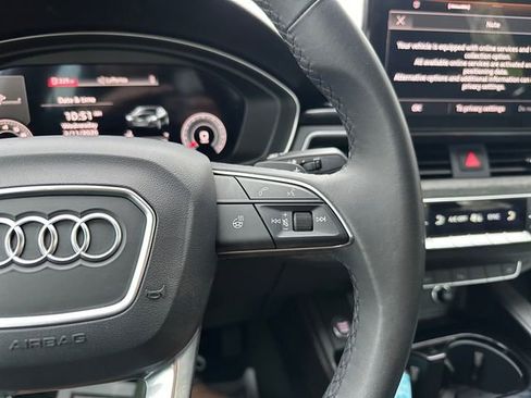 Used 2022 Audi A5 2.0T Premium Plus AWD/4WD image 22