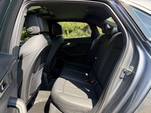 Used 2018 Audi A4 2.0T Ultra Premium Plus w/ Premium Plus Package image 24