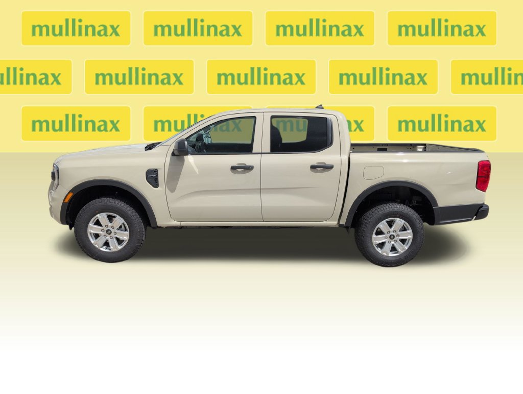 New 2026 Ford Ranger XL RWD image 9