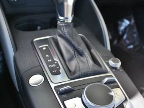 Used 2018 Audi A3 2.0T Premium w/ Convenience Package image 19