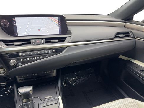 Used 2021 Lexus ES 350 F Sport w/ Special Edition image 57