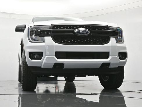New 2026 Ford Ranger XL AWD/4WD image 36