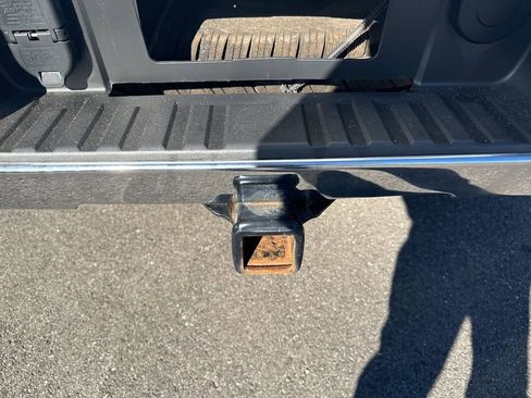 Used 2016 GMC Sierra 1500 2WD Double Cab w/ Sierra Convenience Package image 26