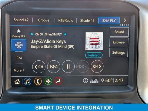 Used 2020 Chevrolet Silverado 1500 RST w/ All-Star Edition image 24