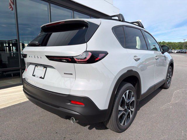 New 2026 MAZDA CX-5 Preferred AWD/4WD image 3