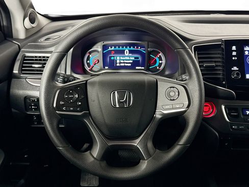Used 2019 Honda Pilot EX image 21