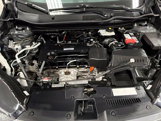 Used 2018 Honda CR-V LX image 26