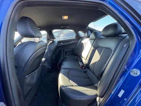 Used 2023 Kia K5 GT-Line w/ GT-Line Premium Package image 11