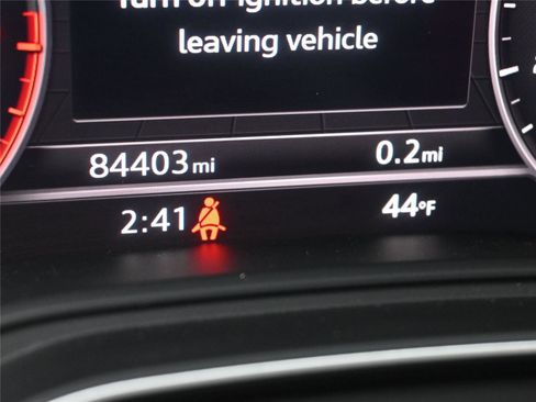 Used 2018 Audi A5 2.0T Premium Plus w/ Premium Plus image 3