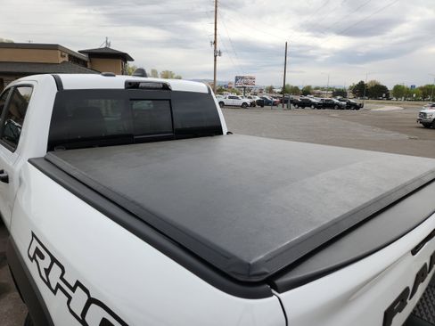 New 2026 RAM 1500 RHO w/ RHO Level 1 Equipment Group AWD/4WD image 26