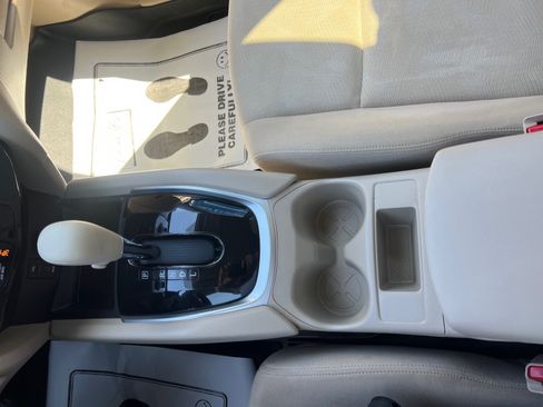 Used 2015 Nissan Rogue S AWD/4WD image 13