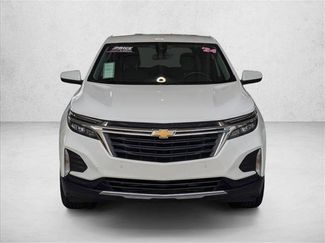Used 2024 Chevrolet Equinox LT FWD video 2
