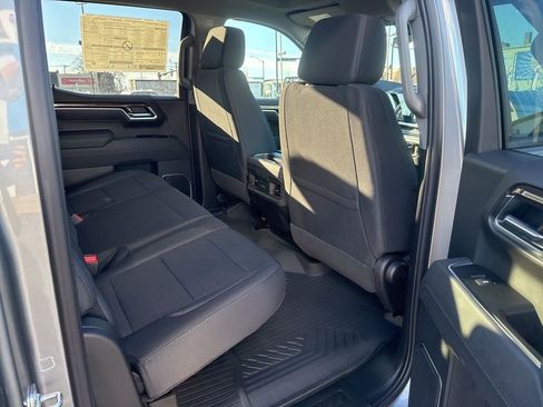 New 2026 Chevrolet Silverado 1500 LT image 36