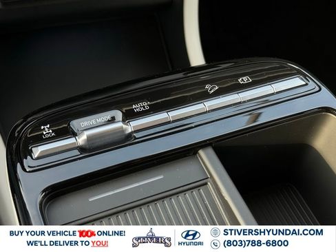 Certified 2025 Hyundai Tucson SEL image 35