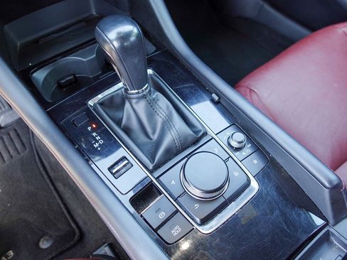 Certified 2024 MAZDA MAZDA3 s image 20