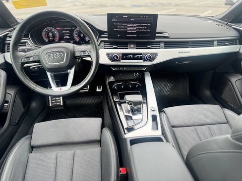 Used 2024 Audi A5 2.0T Premium Plus w/ Premium Plus AWD/4WD image 10