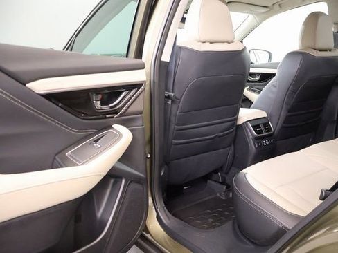 Certified 2025 Subaru Outback Limited image 27