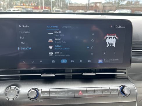 Certified 2024 Hyundai Kona SEL FWD image 25