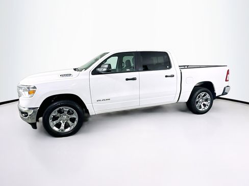 Used 2023 RAM 1500 Big Horn image 4