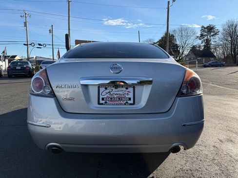 Used 2012 Nissan Altima 2.5 image 6