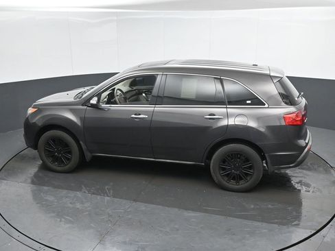 Used 2012 Acura MDX w/ Technology Package AWD/4WD image 27