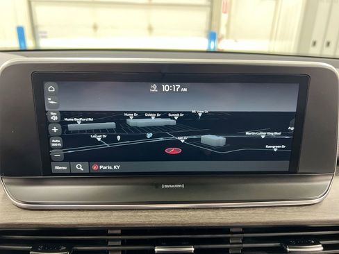 Used 2022 Kia Telluride EX w/ EX Premium Package image 15