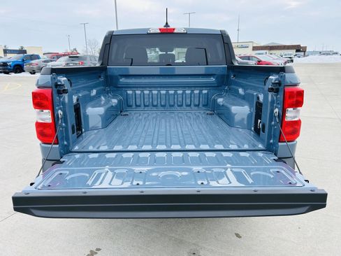 New 2026 Ford Maverick XLT w/ XLT Luxury Package image 26