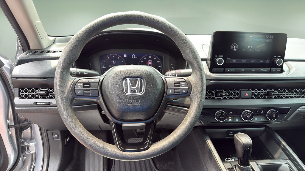 Used 2025 Honda Accord LX image 22