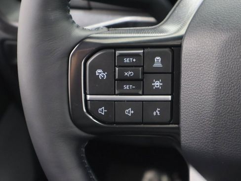 New 2025 Ford F150 Platinum w/ Equipment Group 702A High image 19