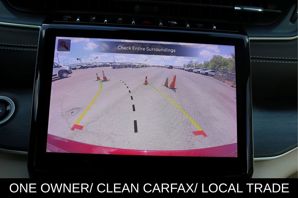 Used 2023 Jeep Grand Cherokee Limited RWD image 23