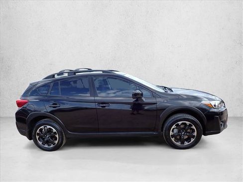 Certified 2023 Subaru Crosstrek 2.0i Premium AWD/4WD image 5
