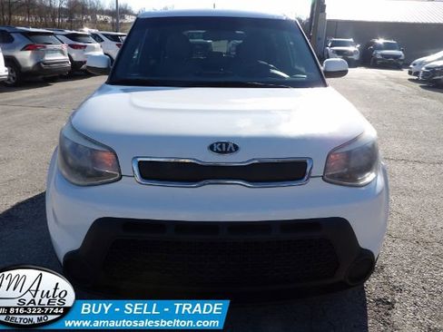Used 2016 Kia Soul image 8