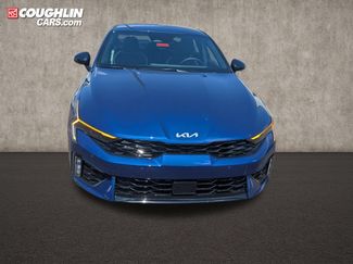 New 2026 Kia K5 GT-Line AWD/4WD video 2
