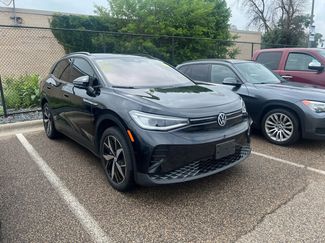 Used 2024 Volkswagen ID.4 Pro S AWD/4WD video 2
