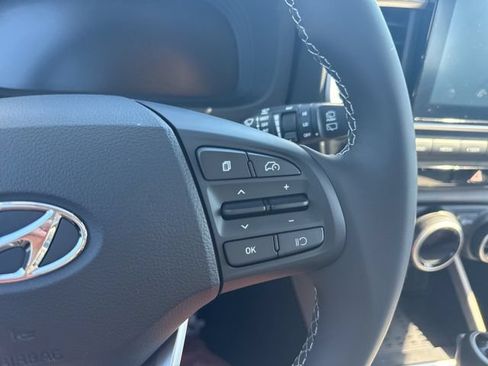 New 2026 Hyundai Venue SEL FWD image 17