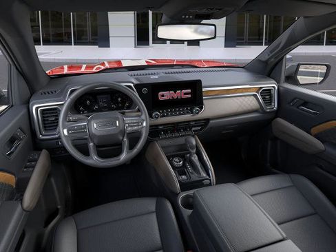 New 2026 GMC Canyon Denali image 39