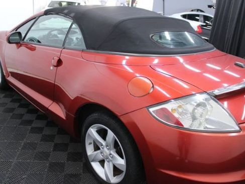Used 2009 Mitsubishi Eclipse GS image 7