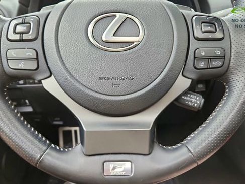 Used 2023 Lexus IS 350 F Sport RWD image 39
