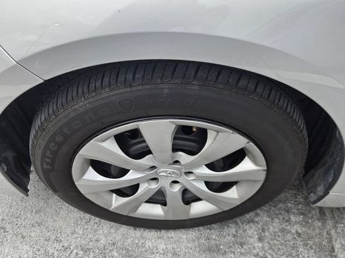 Used 2024 Toyota Corolla LE FWD image 7