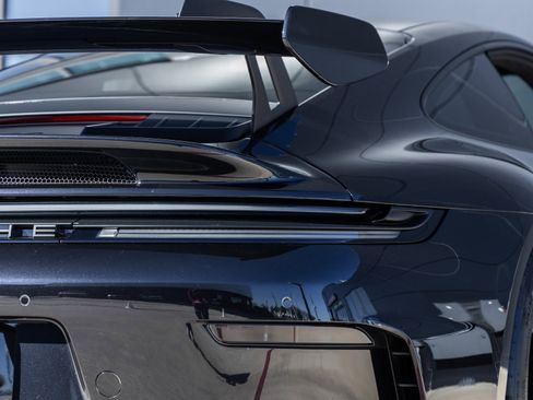 Certified 2026 Porsche 911 GT3 image 17
